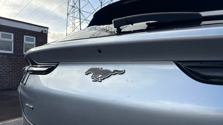 Ford Mustang Mach-E 258kW Extended Range 88kWh AWD 5dr Auto Electric Estate